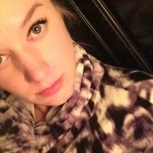 Meet your Posher, Audrey